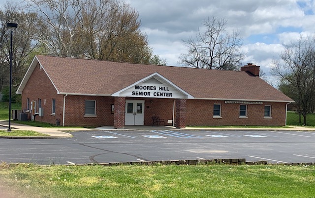 Moores Hill Senior Center