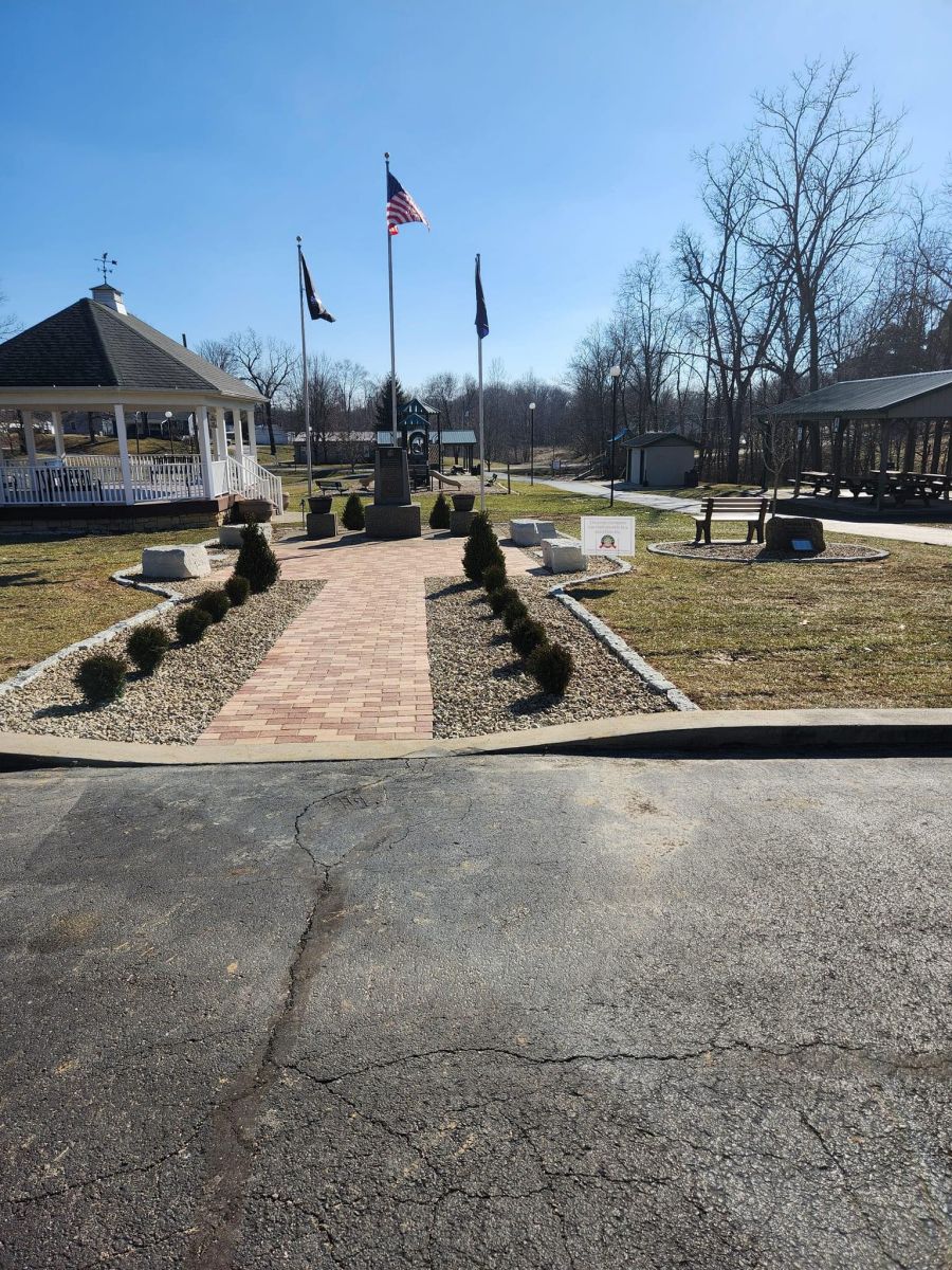 Moores Hill Veterans Memorial Park